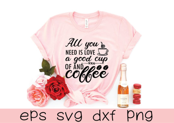 A Designer's Review: All You Need is Love a Good Cup
