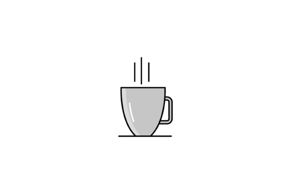 Beverages Drink Asset Cup: Graphics & Illustrations Review