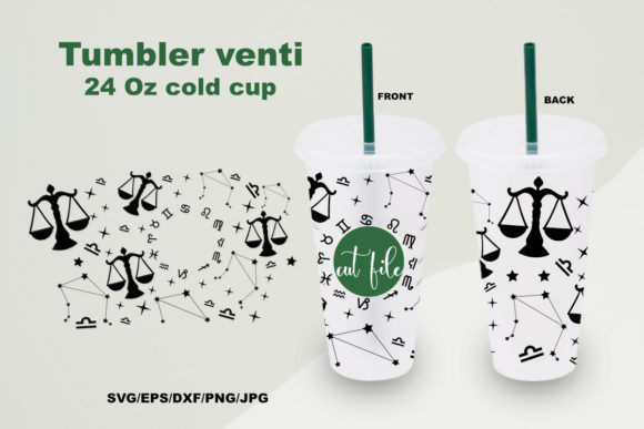 Evaluating the Tumbler Venti Librai Seamless Wrap Design