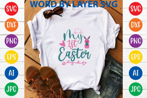 My 1st Easter Svg Design: A Designer's Real-Test Review