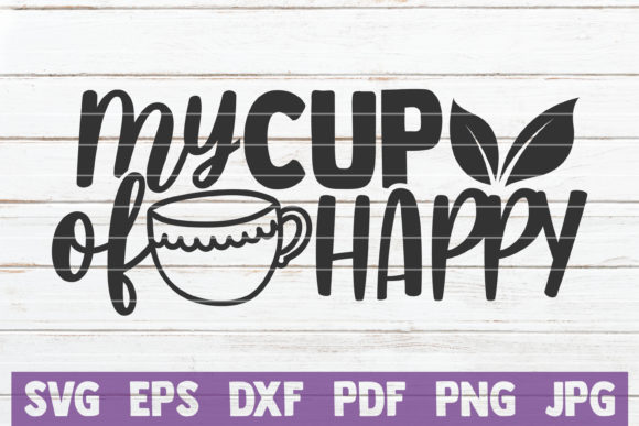 My Cup of Happy: A Designer's Honest Review for Embroidery Projects