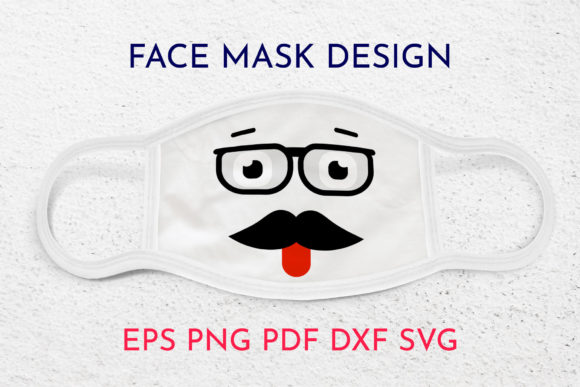 Smile Face SVG Graphics for Playful Illustrations