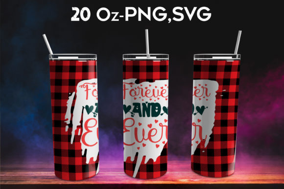 Valentine Tumbler Graphics for Print Templates Review